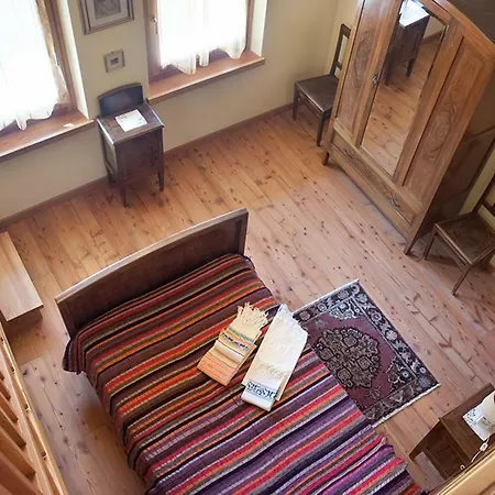 Bed & Breakfast Casa Gardelin Arsie