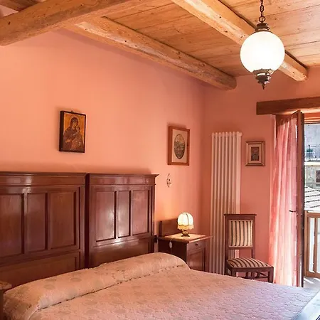 Casa Gardelin Bed & Breakfast