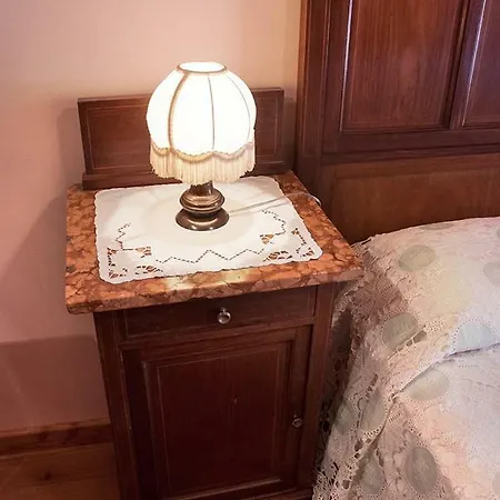Bed & Breakfast Casa Gardelin Arsie