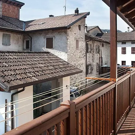 Bed & Breakfast Casa Gardelin