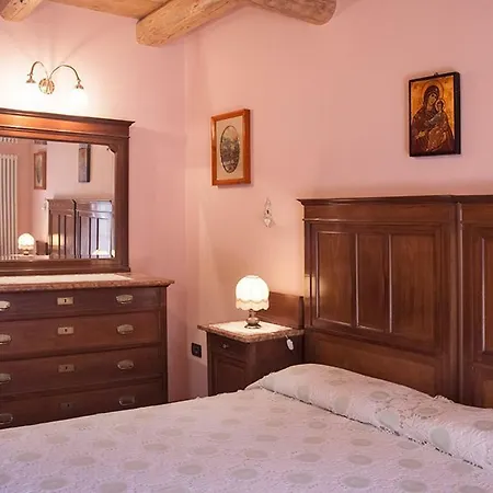 Casa Gardelin * Arsie
