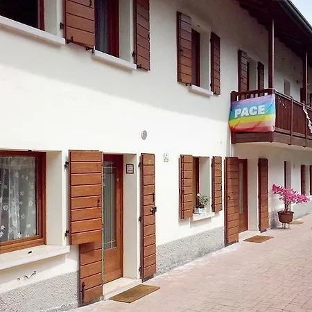 Bed & Breakfast Casa Gardelin *