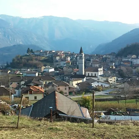 Casa Gardelin